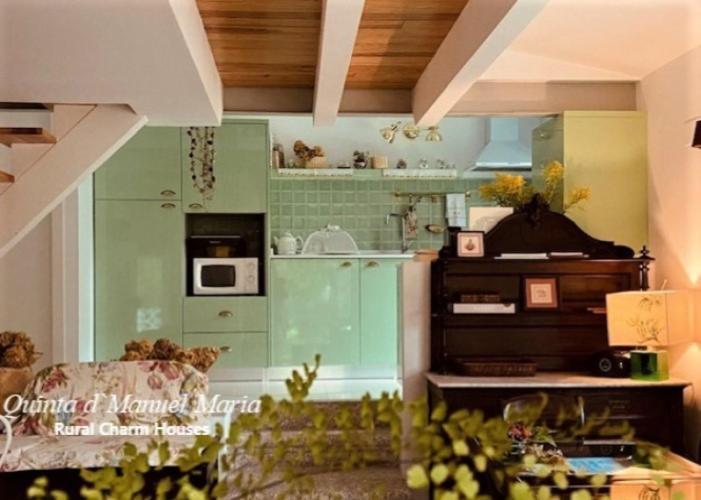 Quinta D'Manuel Maria- Rural Charm Houses Amarante Luaran gambar